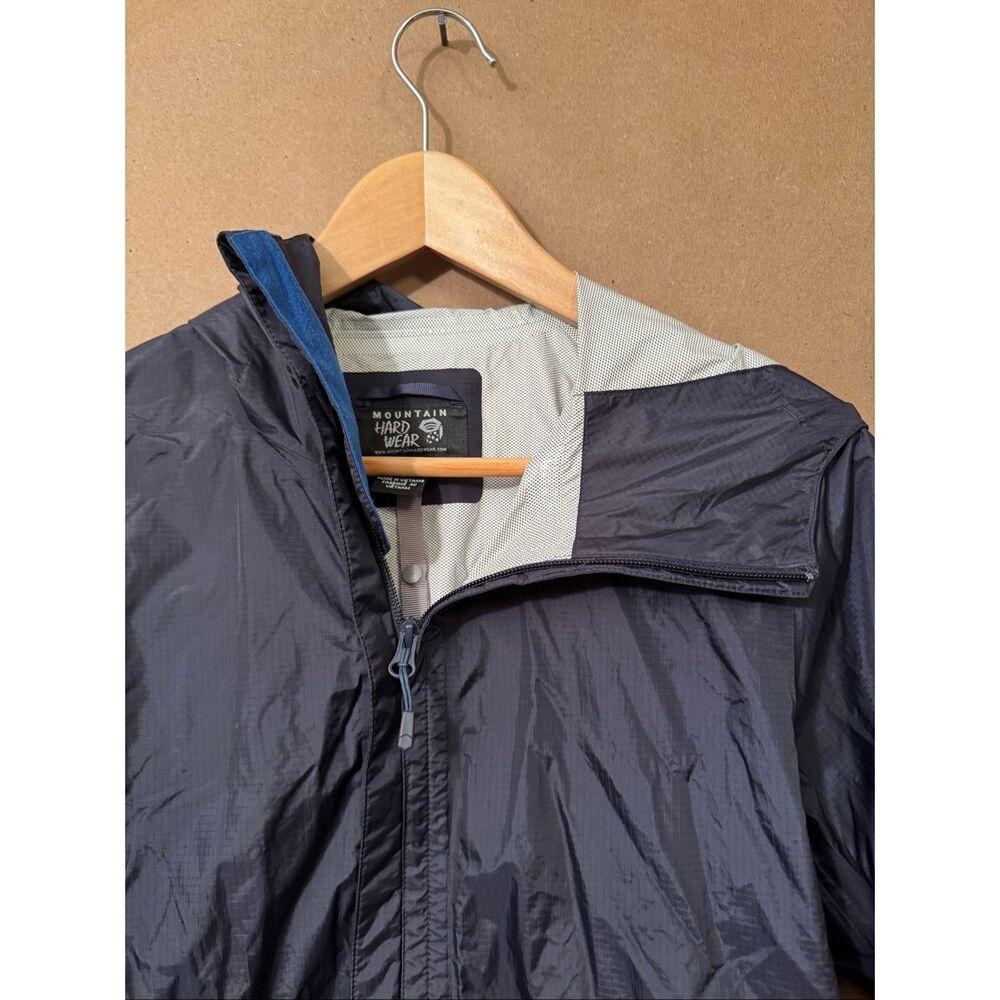 Mountain Hardware Nylon Jacket - image 2